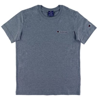 Champion Fashion T-shirt - Blå