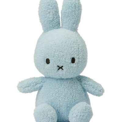 Bon Ton Toys Bamse - 23 cm - Miffy Sitting - Light Blue