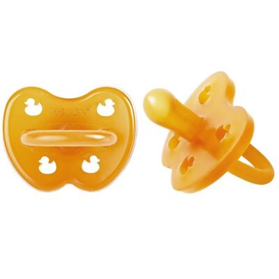 Hevea Sutter - 3-36 mdr. - 2-pak - Naturgummi