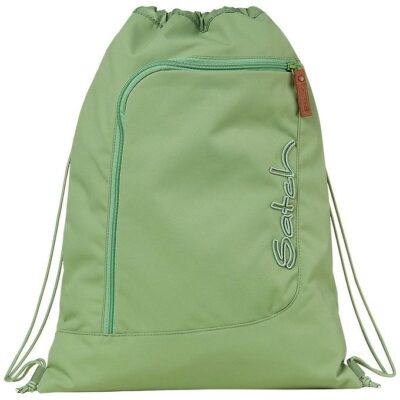 Satch Gymnastikpose - Nordic Jade Green