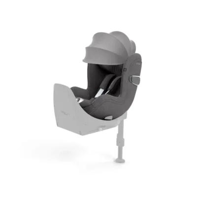 Cybex Sirona T i-Size PLUS Autostol - Mirage Grey