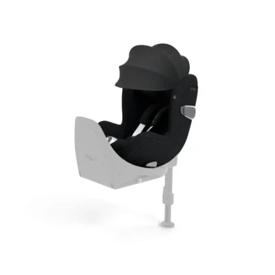Cybex Sirona T i-Size PLUS Autostol - Sepia Black