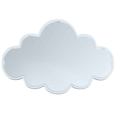 Maseliving Sky Spejl - Hvid