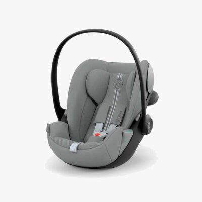 Cybex Cloud G3 i-Size Plus Autostol Baby, Stone Gray