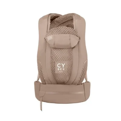 Cybex Coya Carrier Bæresele - Cozy Beige