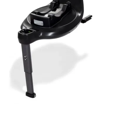Joie i-Snug 2 Autostol Baby inkl. Base, Raven