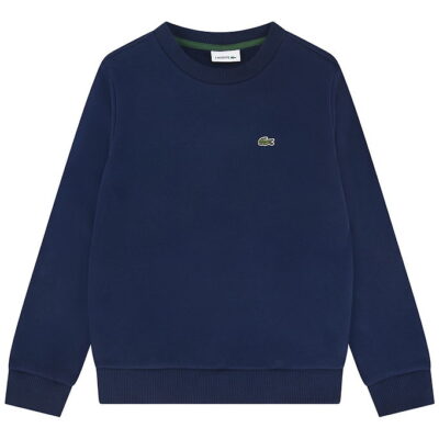 Lacoste Sweatshirt - Marine