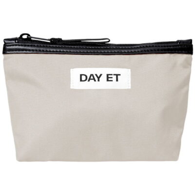 DAY ET Toilettaske - Gweneth RE-S Mini - Pastel Parchment