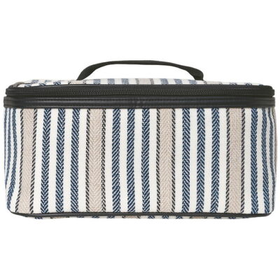 DAY ET Toilettaske - Gweneth Vacay Box - Pastel Parchment