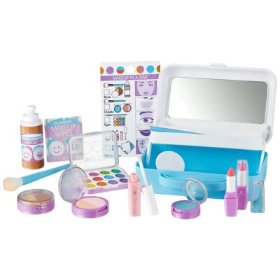 Melissa & Doug Legesæt Makeup Love Your Look