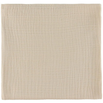 Nørgaard Madsens Babysvøb - 75x100 cm - Beige