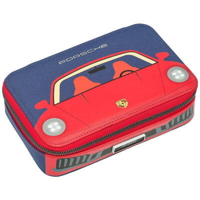 Jeune Premier Penalhus m. Indhold - Porsche