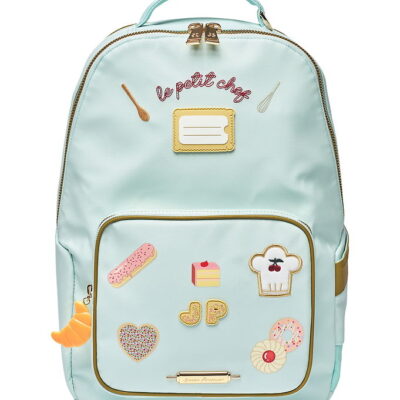 Jeune Premier Rygsæk - New Bobbie - 20L - Le Petit Chef