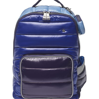 Jeune Premier Rygsæk - New Bobbie - 20L - Puffer Blue