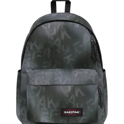 Eastpak Rygsæk - Day Office - 31 L - Letter Dyeblack