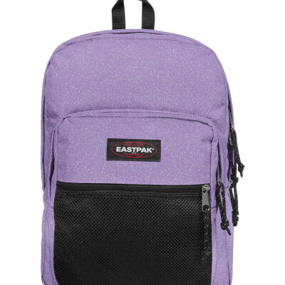 Eastpak Rygsæk - Pinnacle - 38 L - Sparkly Dahlia