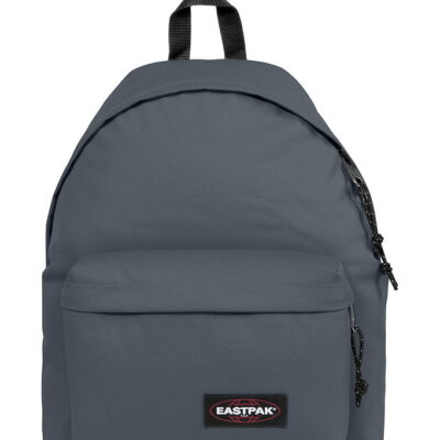 Eastpak Rygsæk - Padded Pak'r - 24 L - Grey Stormy
