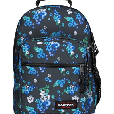 Eastpak Rygsæk - Morius - 34 L - FloralBloomBlac