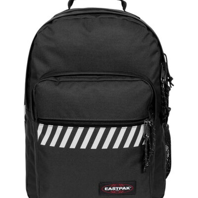 Eastpak Rygsæk - Morius - 34 L - RefleksStriBlac