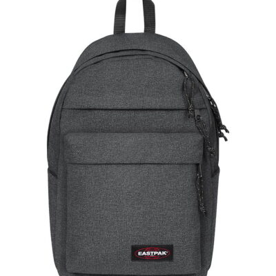 Eastpak Rygsæk - Day Pak'r Pro - 32,5 L - Black Denim
