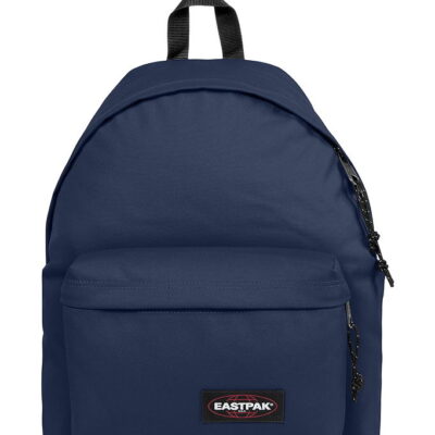 Eastpak Rygsæk - Padded Pak'r - 24 L - Nighttime Navy