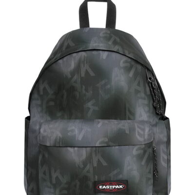 Eastpak Rygsæk - Day Pak'r - 24 L - Letter DyeBlack
