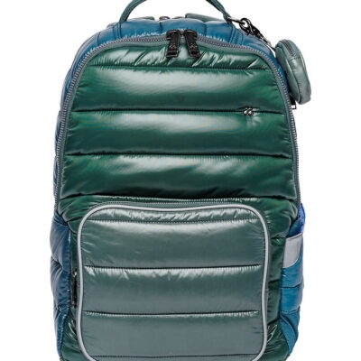 Jeune Premier Rygsæk - New Bobbie - 20L - Puffer Green