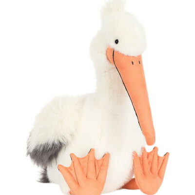 Jellycat Bamse - 34 cm - Keli Pelican