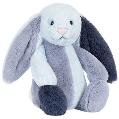 Jellycat Bamse - 31 cm - Puddlesea Bunny