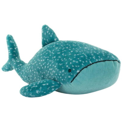 Jellycat Bamse - 39 cm - Gobfrey Whale Shark