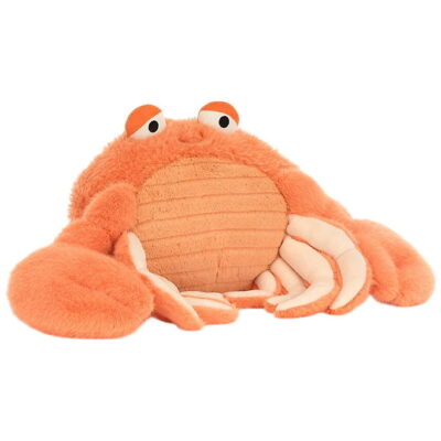 Jellycat Bamse - 20 cm - Pinchsnap Crab