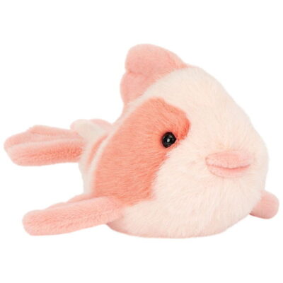Jellycat Bamse - 20 cm - Fancy Carp