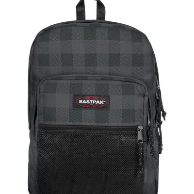 Eastpak Rygsæk - Pinnacle - 38 L - Checker Grey