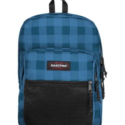 Eastpak Rygsæk - Pinnacle - 38 L - Checker Blue