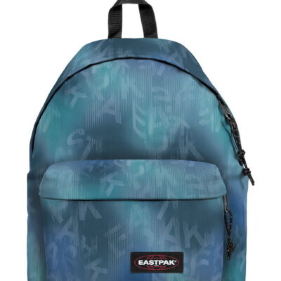 Eastpak Rygsæk - Padded Pak'r - 24 L - Letter Dye Blue