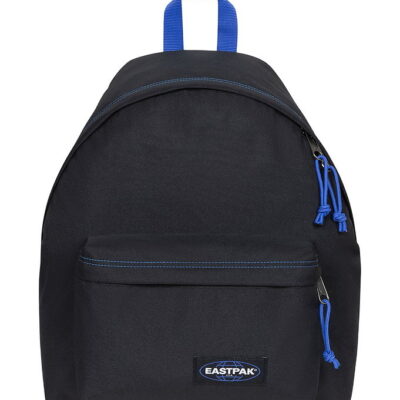 Eastpak Rygsæk - Padded Pak'r - 24 L - Sort/Blå