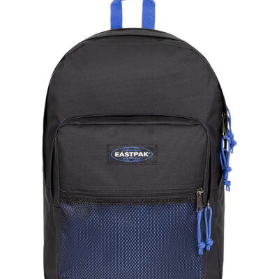 Eastpak Rygsæk - Pinnacle - 38 L - Sort/Blå