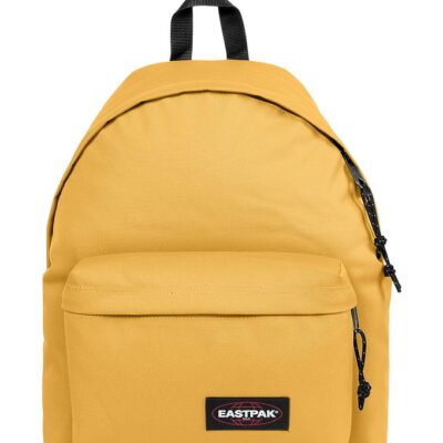 Eastpak Rygsæk - Padded Pak'r - 24 L - Bamboo Yellow