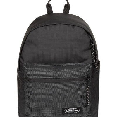 Eastpak Rygsæk - Athleish Pak'r - 23 L - Athleisure Black