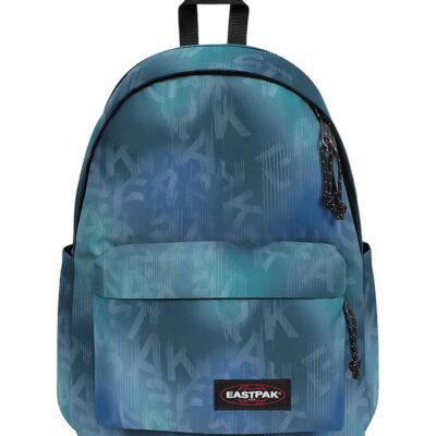 Eastpak Rygsæk - Day Office - 31 L - Letter Dye Blue