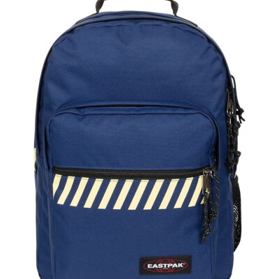 Eastpak Rygsæk - Morius - 34 L - Refleks/Navy