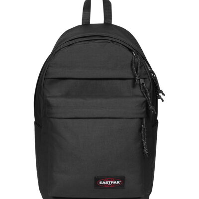 Eastpak Rygsæk - Day Pak'r Pro - 32,5 L - Sort