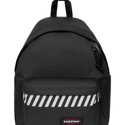 Eastpak Rygsæk - Day Pak'r - 24 L - Refleks/Sort