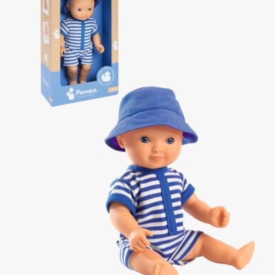 Djeco Baby Olive Dukke 32 cm