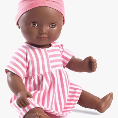 Djeco Baby Ciara Dukke 32 cm
