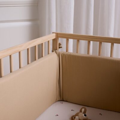 Alice & Fox HOLLIE Sengerand, Beige