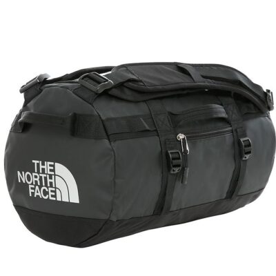 The North Face Rejsetaske - Base Camp Duffel - 50 L. - Black