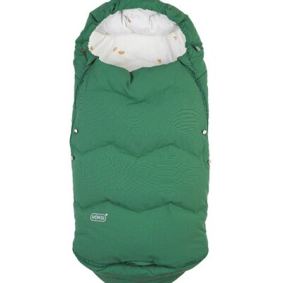 Voksi Kørepose - Explorer - 105 cm - Grass Green Wings