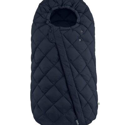 Cybex Kørepose - Snøgga 2 - Ocean Blue/Navy Blue