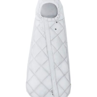 Cybex Kørepose - Snøgga Mini 2 - Lava Grey/Mid Grey